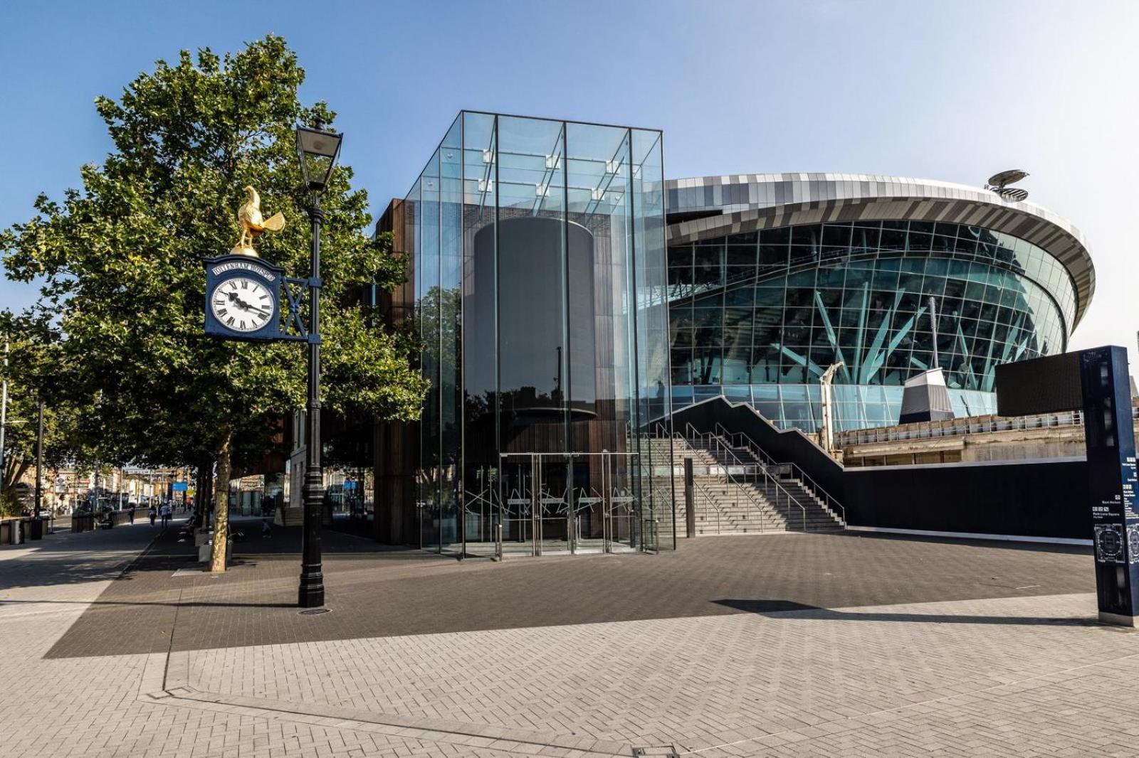 Modern Home With Driveway Parking For 2 Vehicles, Near Tottenham Hotspur Stadium, White Hart Lane Train Station Londýn Exteriér fotografie